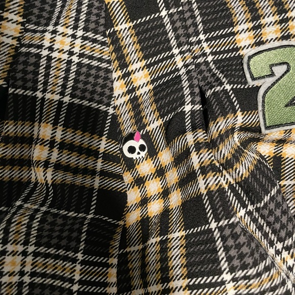 Mini Skirt - Picture 3 of 4